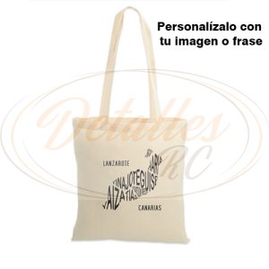 Bolso ToteBag