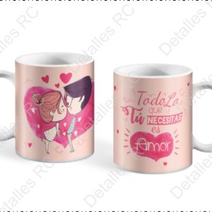 Tazas