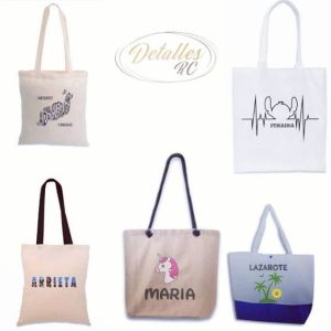 Bolsos y neceser