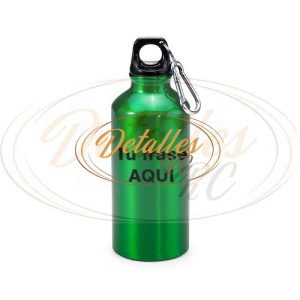 Botella 400