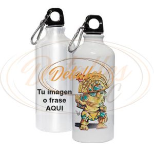 Botellas y Termos