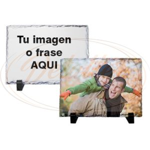 Foto Piedra rectangular