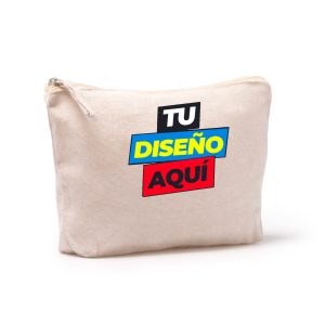 Neceser tela fina
