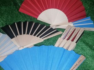 Abanicos