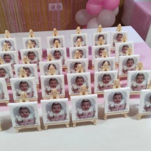 Mini Lienzo