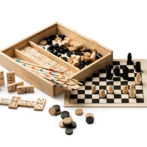 Juegos