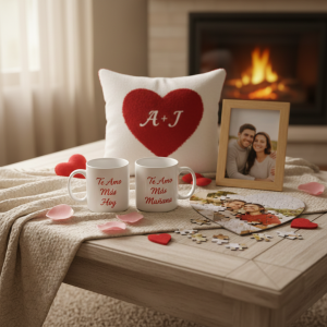 San Valentín