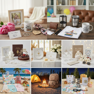 Regalos personalizados
